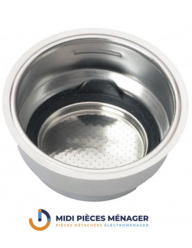 FILTRE 2 DOSES pour cafetiere DELONGHI 5513271239