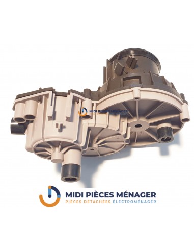 REDUCTEUR COMPLET POUR HACHOIR MOULINEX SS-194349