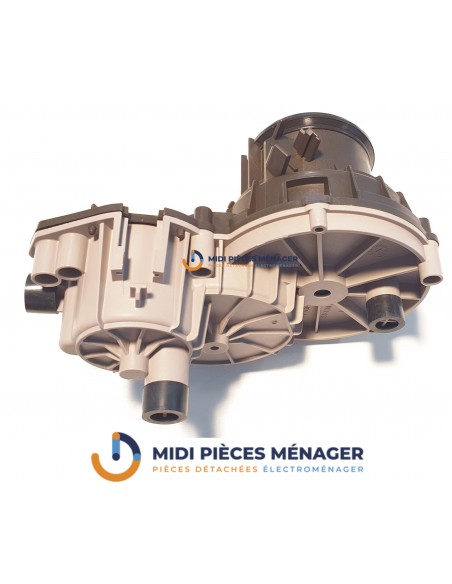 REDUCTEUR COMPLET POUR HACHOIR MOULINEX SS-194349