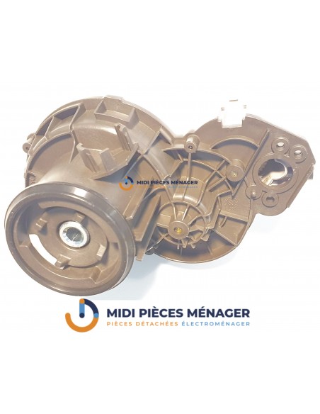 REDUCTEUR COMPLET POUR HACHOIR MOULINEX SS-194349