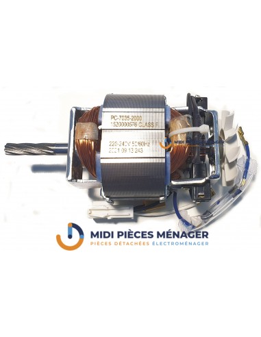 Moteur pour hachoir MOULINEX SS-1530000066