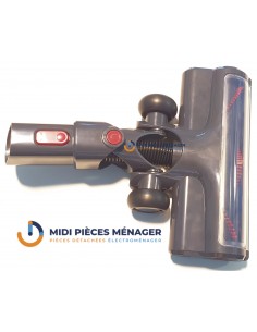 Electro brosse pour aspirateur ROWENTA FS-9100040195