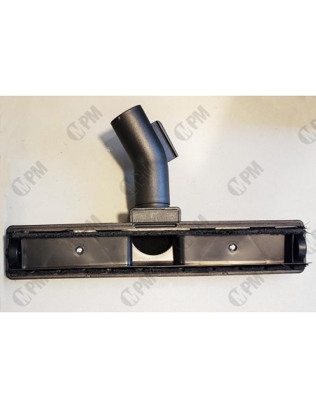 ZR900401 - Brosse parquet soft care rectangulaire large aspirateur Rowenta