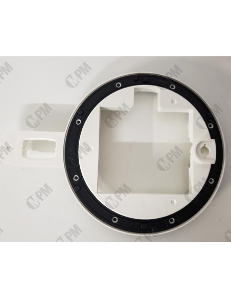 MS-650385 - Flasque + joint pour bloc moteur blender easy soup MS-650385 - Flasque + joint pour bloc moteur blender easy soup