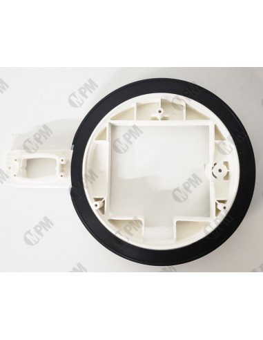 MS-650385 - Flasque + joint pour bloc moteur blender easy soup