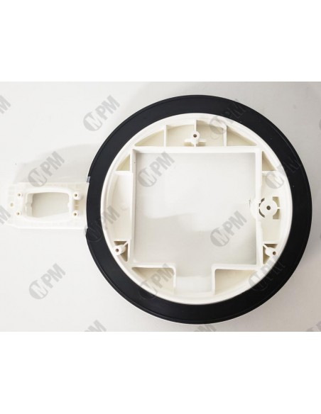 MS-650385 - Flasque + joint pour bloc moteur blender easy soup MS-650385 - Flasque + joint pour bloc moteur blender easy soup