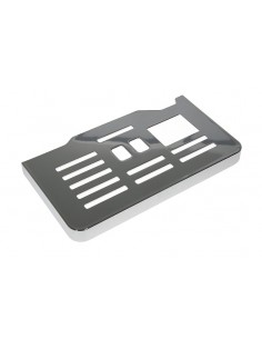 Grille repose tasses robot...