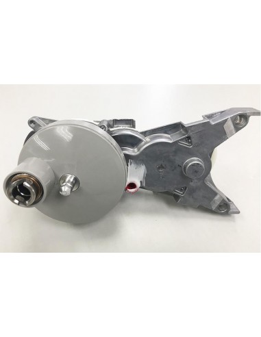 Ensemble boîte de vitesses robot Kenwood - AS00002919