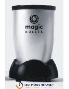Spare Magic Bullet blender blade AS00003087