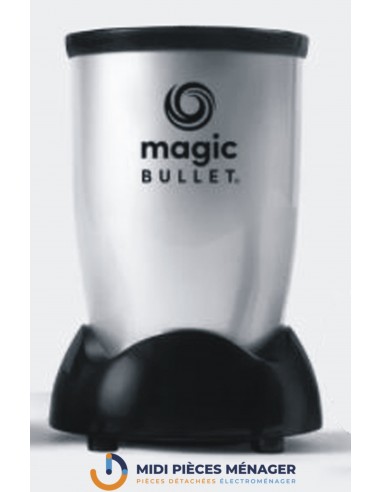 CORPS MOTEUR MAGICBULLET AS00002859