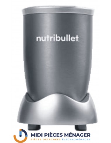 BLOC MOTEUR POUR BLENDER NUTRIBULLET AS00002779