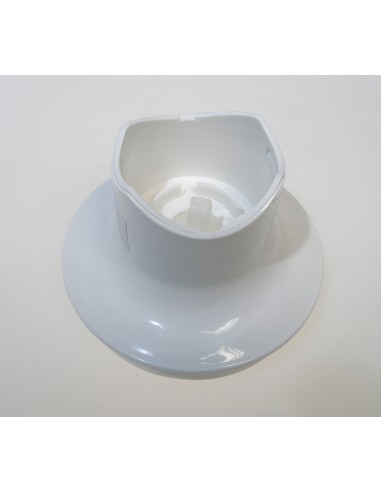 Couvercle acoupleur mixeur plongeant braun MQ20 Multiquick AS00004186