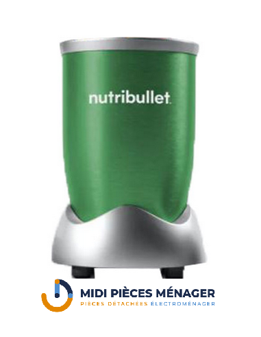 BLOC MOTEUR VERT POUR BLENDER NUTRIBULLET AS00003223