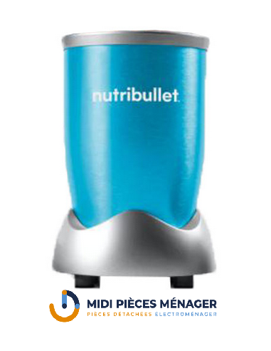 BLOC MOTEUR TEAL POUR BLENDER NUTRIBULLET AS00003230