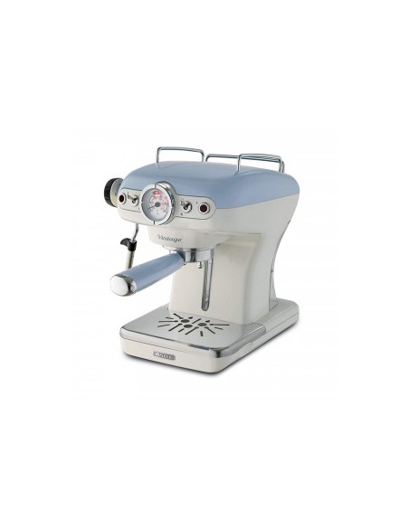 VUE ECLATEE ARIETE ESPRESSO VINTAGE 1389
