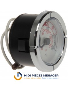 THERMOMETRE POUR CAFETIERE ARIETE AT4056033600