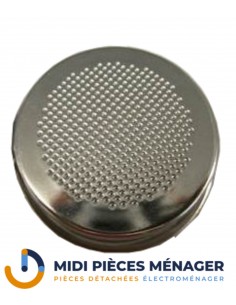 FILTRE 2 TASSES POUR CAFETIERE ARIETE AT4055314400
