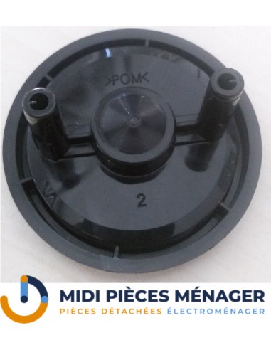 SUPPORT THERMOCREAM POUR CAFETIERE ARIETE AT4035509000