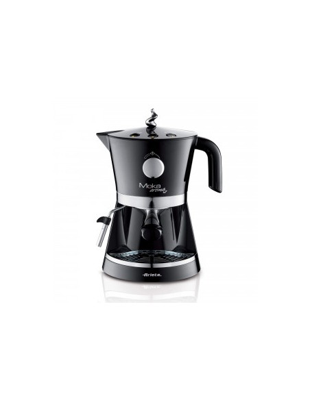 VUE ECLATEE ARIETE MOKA AROMA 1337