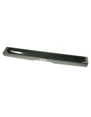 Bac noir récuperation graisse Plancha Tefal - TS-01032161