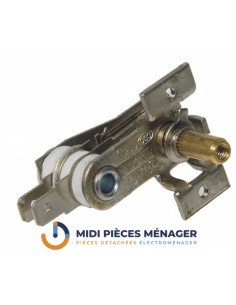 THERMOSTAT AC250V 10A POUR FOUR ARIETE AT6251420180