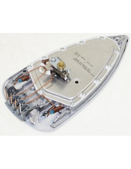 Semelle generateur vapeur GV68 Calor - CS-00147458