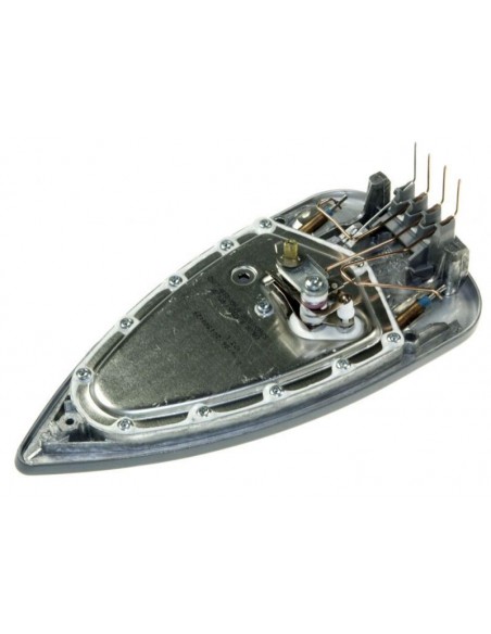 Semelle generateur vapeur GV67 Calor - CS-00134504