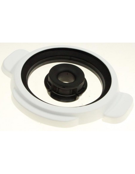 Couvercle + joint robot chauffant companion HB Moulinex - MS-8030000747 Couvercle + joint robot chauffant companion HB Moulinex - MS-8030000747