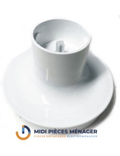 COUVERCLE HACHOIR POUR MIXEUR PLONGEANT KENWOOD AS00001803