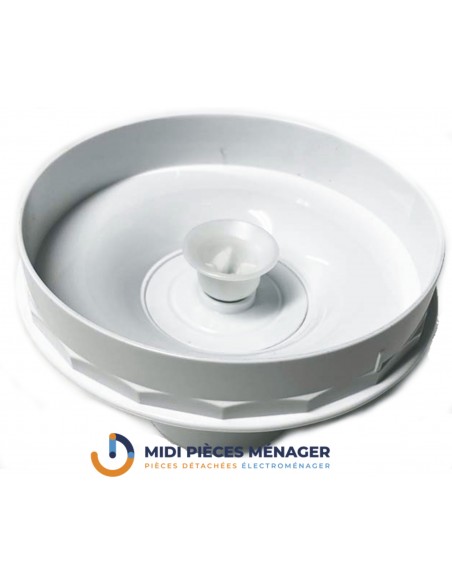 COUVERCLE HACHOIR POUR MIXEUR PLONGEANT KENWOOD AS00001803