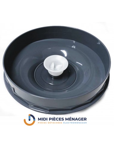 COUVERCLE HACHOIR POUR MIXEUR PLONGEANT KENWOOD AS00001802