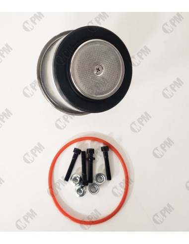 Chaudière inférieur pour expresso Delonghi - AS00003295