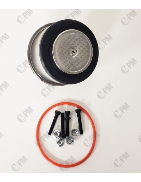 Chaudière inférieur pour expresso Delonghi - AS00003295