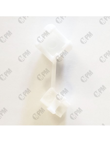 serre-fils convecteur HCX HSX delonghi 5312000900