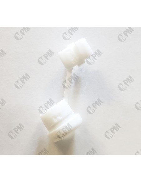 serre-fils convecteur HCX HSX delonghi 5312000900