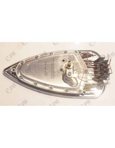 semelle generateur vapeur express compact calor CS-00127272