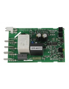 Carte électronique centrale repassage Braun - 5212810961