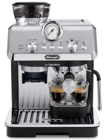 VUE ECLATEE DELONGHI EC9155.MB