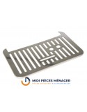 GRILLE D’APPUI POUR TASSES POUR CAFETIERE DELONGHI AS00002797