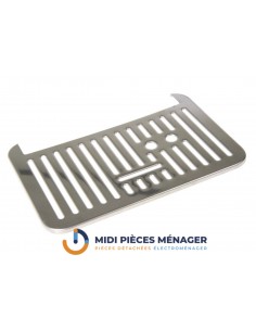GRILLE D’APPUI POUR TASSES POUR CAFETIERE DELONGHI AS00002797