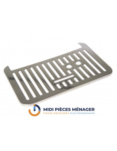 GRILLE D’APPUI POUR TASSES POUR CAFETIERE DELONGHI AS00002797