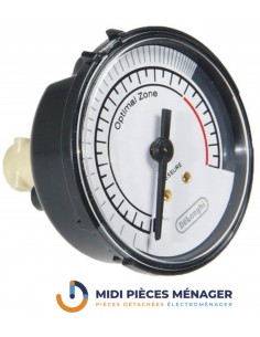 MANOMETRE POUR CAFETIERE...