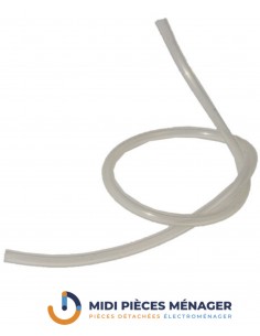TUYAU SILICONE POUR CAFETIERE DELONGHI AS00002811
