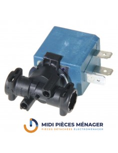 ÉLECTROVANNE (2VA 230V) POUR CAFETIERE DELONGHI AS00002815