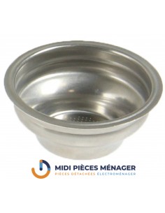 FILTRE 1 DOSE POUR CAFETIERE DELONGHI AS00002564