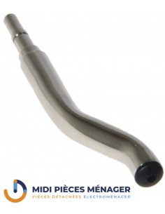 TUBE SORTIE EAU POUR CAFETIERE DELONGHI AS00002950