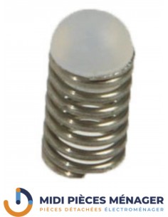 VALVE POUR CAFETIERE DELONGHI AS00002521