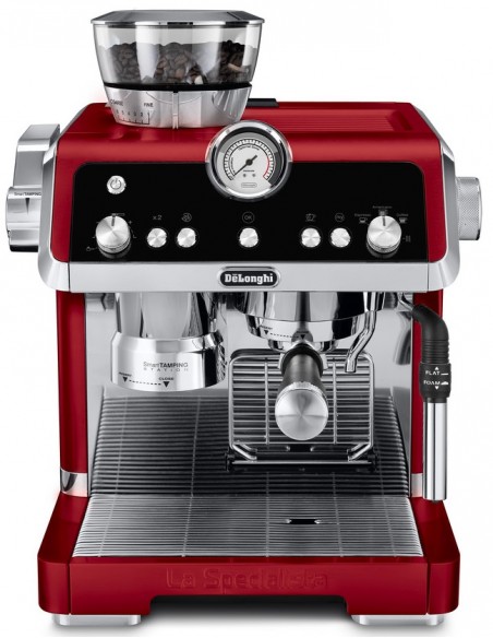 VUE ECLATEE DELONGHI EC9335.R