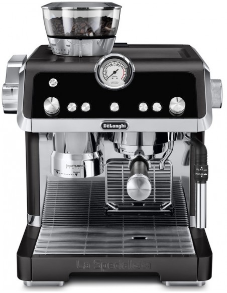 VUE ECLATEE DELONGHI EC9335.BK