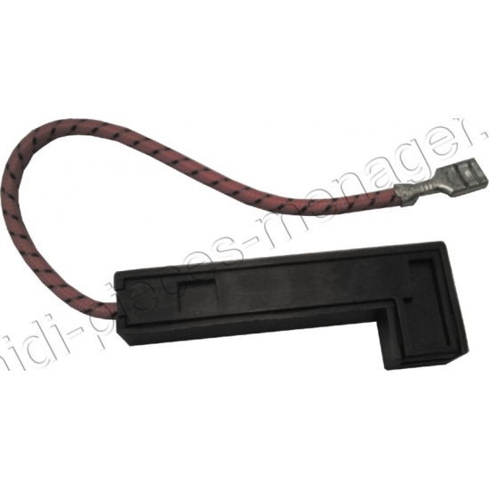 fusible haute tension micro onde brandt 72x3700